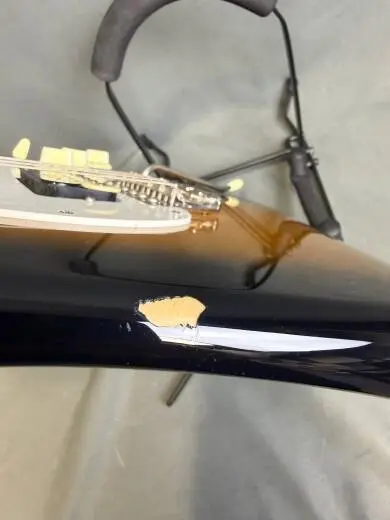 Fender - 025-1802-303 2