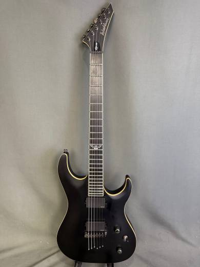 Gear Hunter | Washburn Parallaxe PSX10