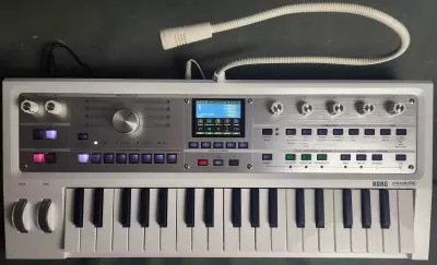 Korg - MICROKORG2WH