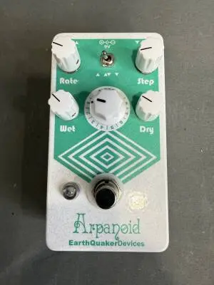 EarthQuaker Devices - EQDARP2