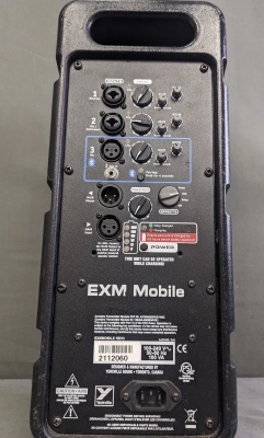 Yorkville Sound - EXMMOBILE 2