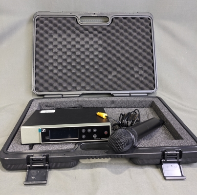 Sennheiser - EW-D 835-S Q1