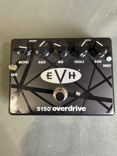 MXR - EVH5150