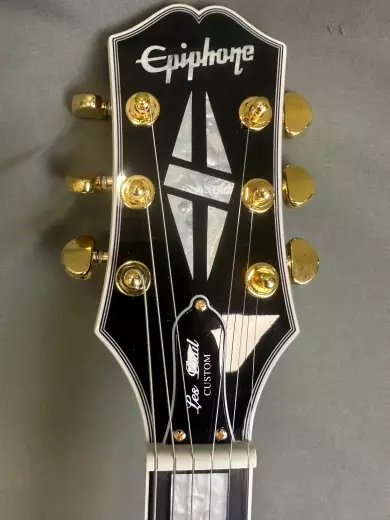 Epiphone - EILCEBGH 2