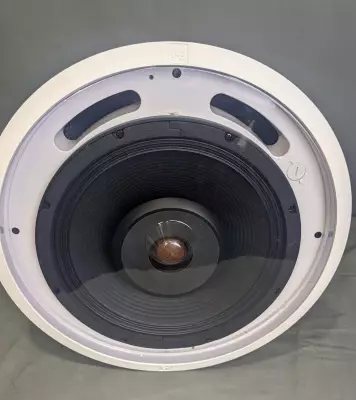 Electrovoice - EVID C12.2 In-Ceiling Speaker 100W 8-Ohm