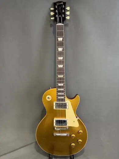 Gibson Custom Shop - LPR57VODGNH