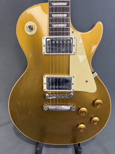 Store Special Product - Gibson Custom Shop - LPR57VODGNH