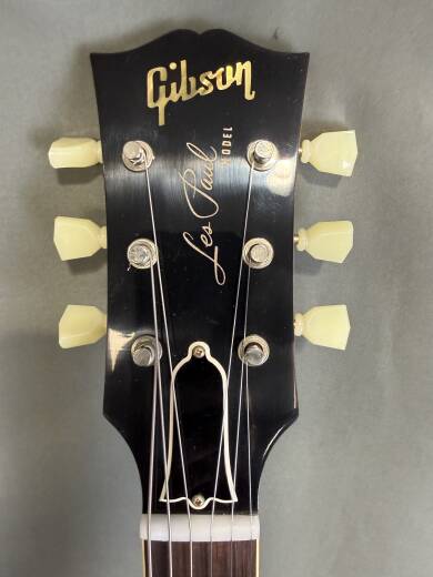Store Special Product - Gibson Custom Shop - LPR57VODGNH