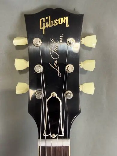 Gibson Custom Shop - LPR57VODGNH 2