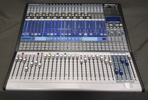 PreSonus - STUDIOLIVE 24AI