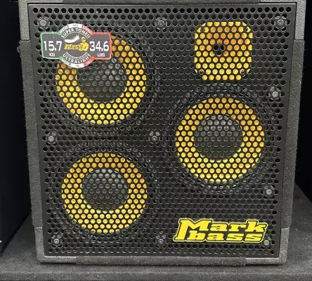 Store Special Product - Markbass - MB58R103ENG