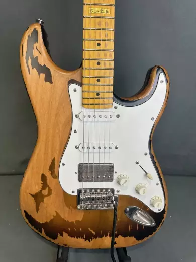 ESP Guitars - GL256 D2TB 2