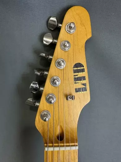 ESP Guitars - GL256 D2TB 3
