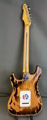 ESP Guitars - GL256 D2TB 4