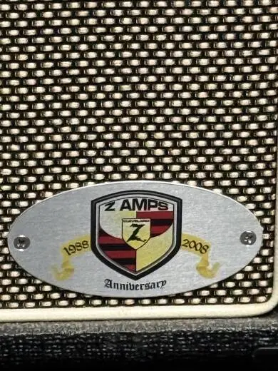DR Z MAZ 38 SENIOR 2X12 COMBO 2