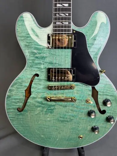 Gibson - ESSU00SFGH 2