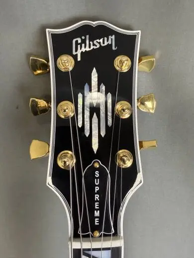 Gibson - ESSU00SFGH 2