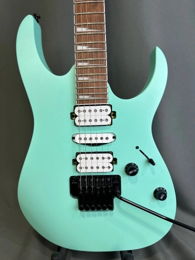 Ibanez - RG470DXSFM 2