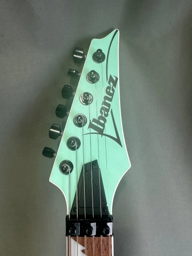 Ibanez - RG470DXSFM 3