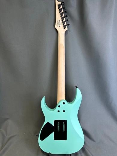 Ibanez - RG470DXSFM 4