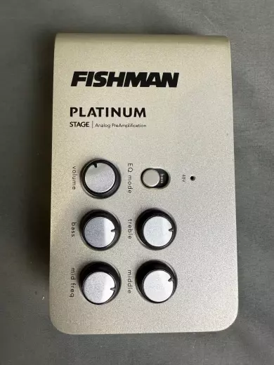 Fishman - PRO-PLT-301