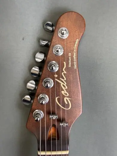 Godin Guitars - G46959 2