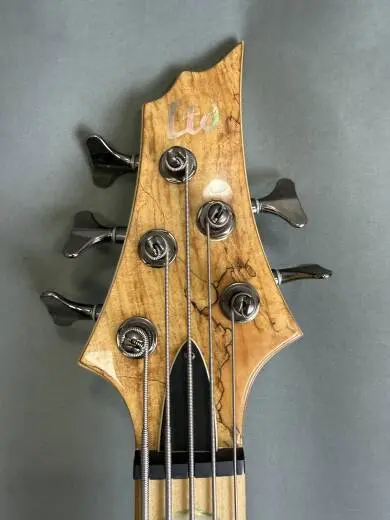 ESP LTD RB-1005BM - Honey Natural 2