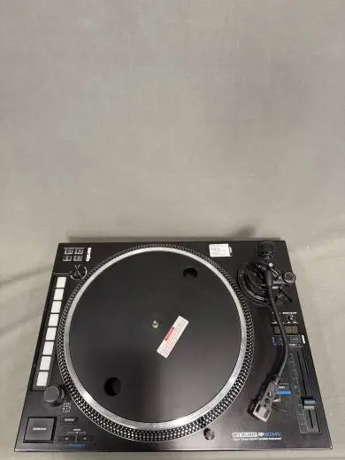 Reloop - RP-8000-MK2
