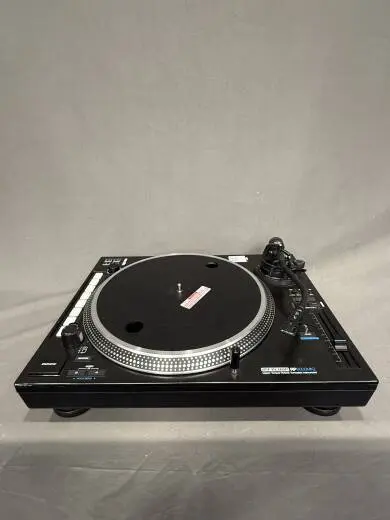 Reloop - RP-8000-MK2 2
