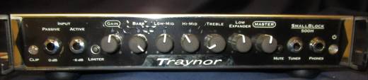 Traynor - SB500H