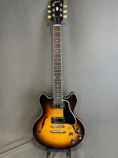 Gibson - ES339AVSNH