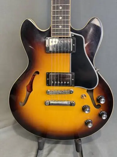 Gibson - ES339AVSNH 2
