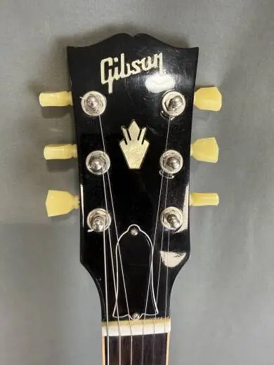 Gibson - ES339AVSNH 2