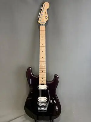 Charvel Guitars - 297-5031-500