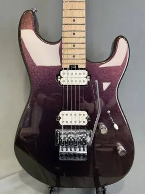 Charvel Guitars - 297-5031-500 2