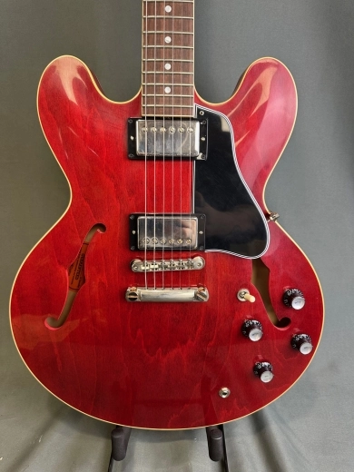 Gibson - ESDT61VOSCNH 2