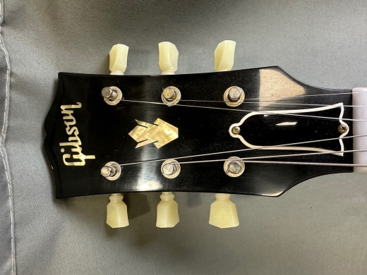 Gibson - ESDT61VOSCNH 3