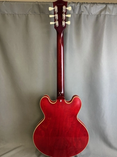 Gibson - ESDT61VOSCNH 4