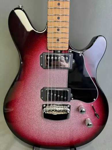 Ernie Ball Music Man - 570-MZ-R1-01 2