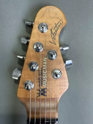 Ernie Ball Music Man - 570-MZ-R1-01 2