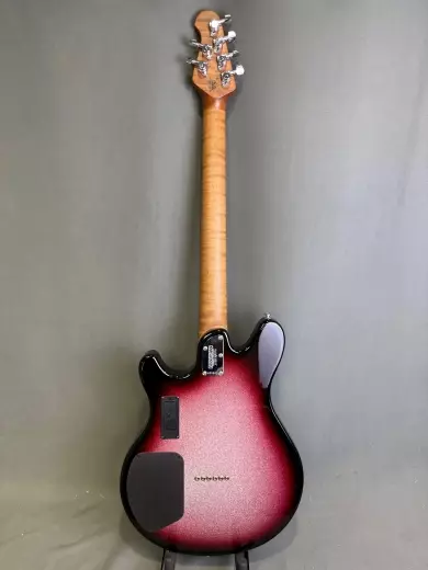 Ernie Ball Music Man - 570-MZ-R1-01 2