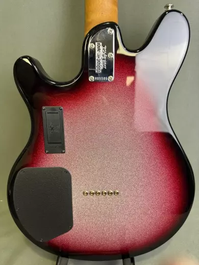 Ernie Ball Music Man - 570-MZ-R1-01 2