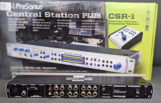 PreSonus - 2777400201 2