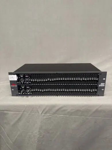 dbx - 2231-DBX