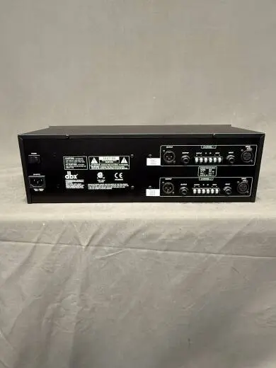 dbx - 2231-DBX 2