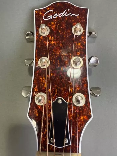 Godin Guitars - G47918 2