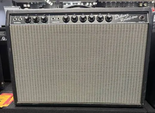 Fender - 021-7400-000