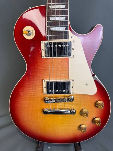 Store Special Product - Gibson LP Standard 50s Cherry Sunburst
