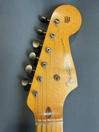 Store Special Product - Fender Custom Shop - 923-6091-143