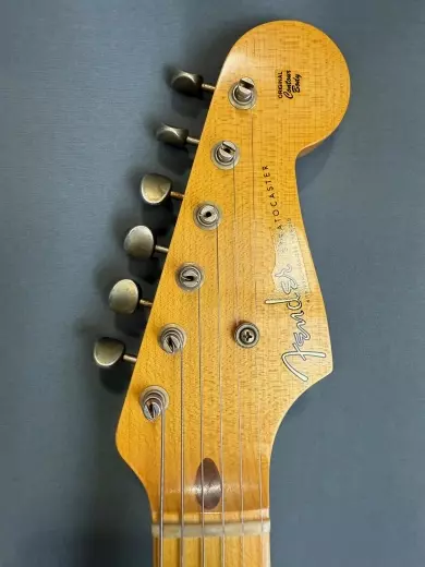 Fender Custom Shop - 923-6091-143 2